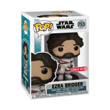 Ezra in Disguise #753 Funko Pop