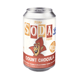 Count Chocola Funko Pop