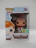 Freddy Funko #51 Funko Pop