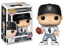 derek carr away jersey nfl 47