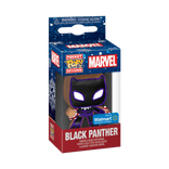 Black Panther Funko Pop
