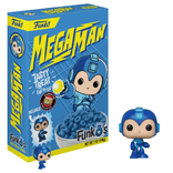 mega man s