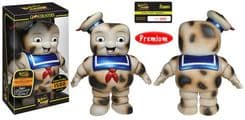 Stay Puft Marshmallow Man Funko Pop