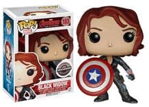 black widow gamestop power to the players 103
