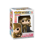 wonder woman golden armor flying 324