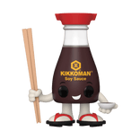 kikkoman soy sauce 209