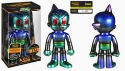 astro boy nvs blue version limited edition