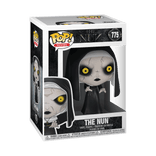 the nun 775
