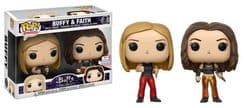 buffy faith fall convention 2 pack