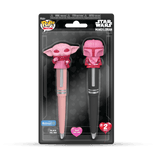 The Mandalorian & Grogu #2 PACK Funko Pop