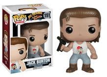 jack burton 151