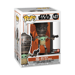 ig 11 with the child only gamestop 427
