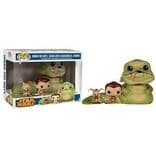 jabba the hutt slave leia salacious b crumb
