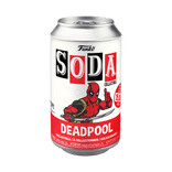Deadpool Funko Pop