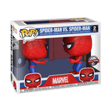 spider man vs special edition 2 pack
