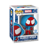 Scarlet Spider #1453 Funko Pop