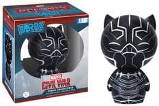 Black Panther #110 Funko Pop