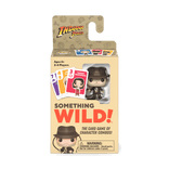 indiana jones something wild