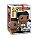 muhammad ali exclusive white background 80