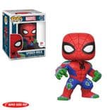 Spider-Hulk #374 Funko Pop