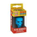 blue bomber rock em sock robot