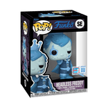 Headless Freddy #SE Funko Pop