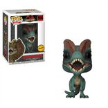 dilophosaurus chase 550
