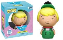 elroy jetson 277