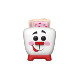 Milton the Toaster #56 Funko Pop