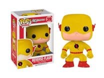 reverse flash 39
