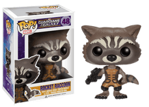 rocket raccoon 48