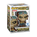 aces high eddie exclusive white background 437