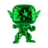 piccolo green chrome emerald city comic con 2020 760