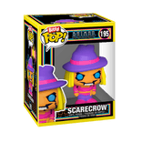 Scarecrow #195 Funko Pop