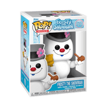 frosty the snowman 1677