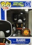 Blando #51 Funko Pop