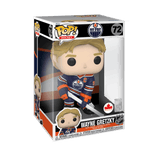 wayne gretzky exclusive nhl 72
