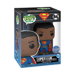 superman earth 23 nft release 4250 84