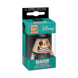 Mayor Funko Pop