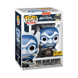 the blue spirit ht chase gitd 1002