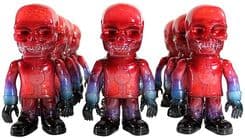 General Ku Lou Tou Funko Pop