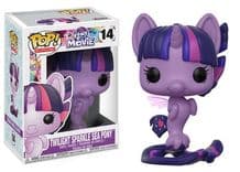 twilight sparkle sea pony 14