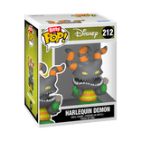 Harlequin Demon #212 Funko Pop