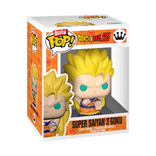 Super Saiyan 3 Goku Funko Pop