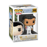 Mr. Roarke #988 Funko Pop