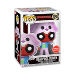 deadpool bunny gamestop exclusive 1298