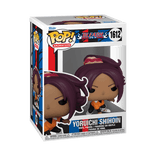 Yoruichi Shihoin #1612 Funko Pop