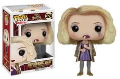 hypodermic sally 324