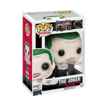 The Joker #96 Funko Pop