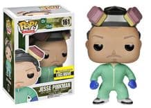 jesse pinkman entertainment earth exclusive 161